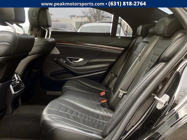 2016 Mercedes-Benz S-Class 4dr Sdn S550 4MATIC, available for sale in Bayshore, New York | Peak Automotive Inc.. Bayshore, New York 2016 Mercedes-Benz S-Class 4dr Sdn S550 4MATIC, available for sale in Bayshore, New York | Peak Automotive Inc.. Bayshore, New York