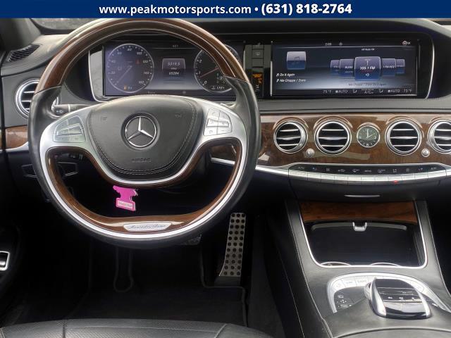 2016 Mercedes-Benz S-Class 4dr Sdn S550 4MATIC, available for sale in Bayshore, New York | Peak Automotive Inc.. Bayshore, New York 2016 Mercedes-Benz S-Class 4dr Sdn S550 4MATIC, available for sale in Bayshore, New York | Peak Automotive Inc.. Bayshore, New York