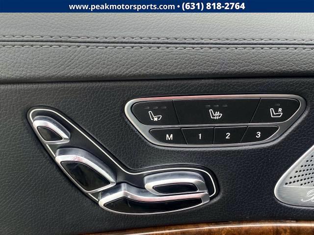 2016 Mercedes-Benz S-Class 4dr Sdn S550 4MATIC, available for sale in Bayshore, New York | Peak Automotive Inc.. Bayshore, New York 2016 Mercedes-Benz S-Class 4dr Sdn S550 4MATIC, available for sale in Bayshore, New York | Peak Automotive Inc.. Bayshore, New York