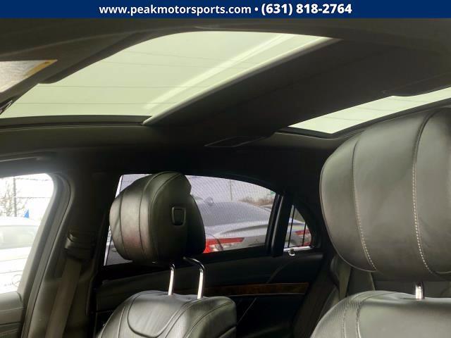 2016 Mercedes-Benz S-Class 4dr Sdn S550 4MATIC, available for sale in Bayshore, New York | Peak Automotive Inc.. Bayshore, New York 2016 Mercedes-Benz S-Class 4dr Sdn S550 4MATIC, available for sale in Bayshore, New York | Peak Automotive Inc.. Bayshore, New York