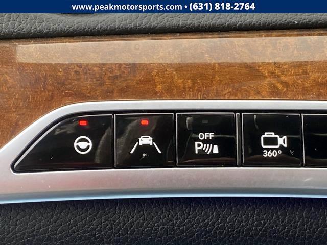 2016 Mercedes-Benz S-Class 4dr Sdn S550 4MATIC, available for sale in Bayshore, New York | Peak Automotive Inc.. Bayshore, New York 2016 Mercedes-Benz S-Class 4dr Sdn S550 4MATIC, available for sale in Bayshore, New York | Peak Automotive Inc.. Bayshore, New York