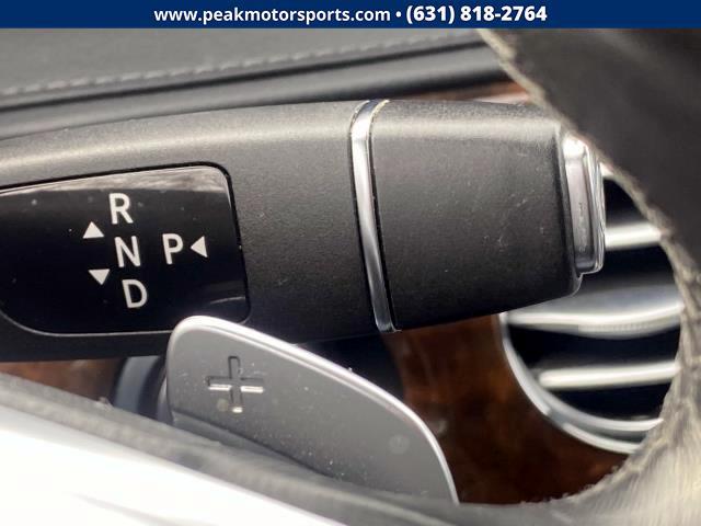 2016 Mercedes-Benz S-Class 4dr Sdn S550 4MATIC, available for sale in Bayshore, New York | Peak Automotive Inc.. Bayshore, New York 2016 Mercedes-Benz S-Class 4dr Sdn S550 4MATIC, available for sale in Bayshore, New York | Peak Automotive Inc.. Bayshore, New York