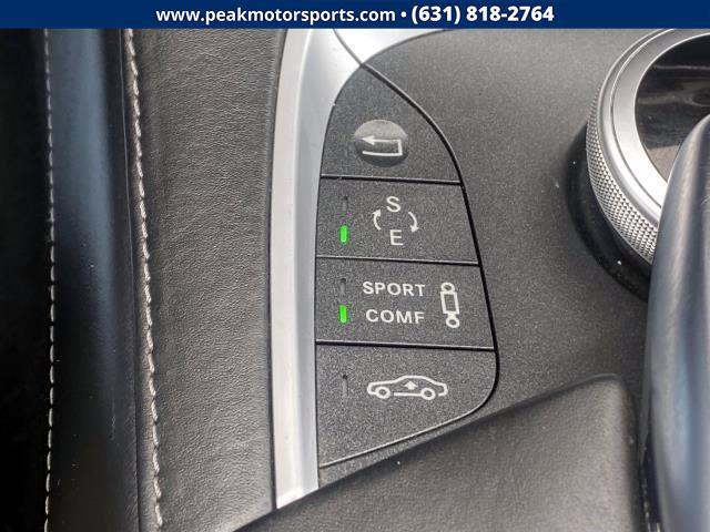 2016 Mercedes-Benz S-Class 4dr Sdn S550 4MATIC, available for sale in Bayshore, New York | Peak Automotive Inc.. Bayshore, New York 2016 Mercedes-Benz S-Class 4dr Sdn S550 4MATIC, available for sale in Bayshore, New York | Peak Automotive Inc.. Bayshore, New York