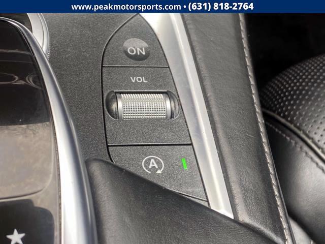 2016 Mercedes-Benz S-Class 4dr Sdn S550 4MATIC, available for sale in Bayshore, New York | Peak Automotive Inc.. Bayshore, New York 2016 Mercedes-Benz S-Class 4dr Sdn S550 4MATIC, available for sale in Bayshore, New York | Peak Automotive Inc.. Bayshore, New York