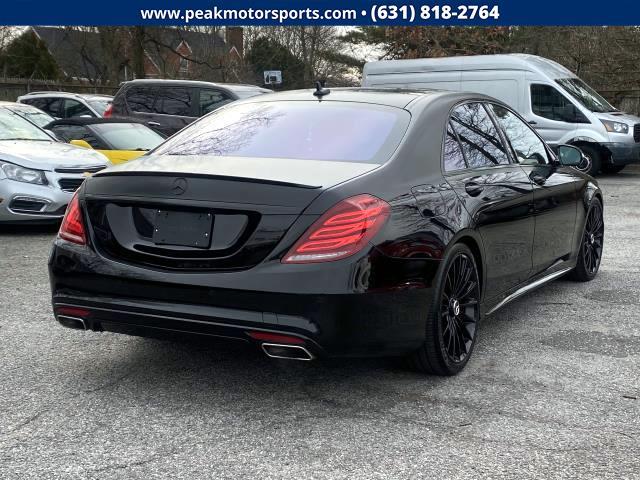 2016 Mercedes-Benz S-Class 4dr Sdn S550 4MATIC, available for sale in Bayshore, New York | Peak Automotive Inc.. Bayshore, New York 2016 Mercedes-Benz S-Class 4dr Sdn S550 4MATIC, available for sale in Bayshore, New York | Peak Automotive Inc.. Bayshore, New York