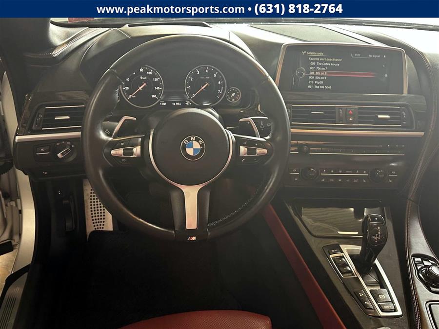 2014 BMW 6 Series 2dr Conv 640i xDrive AWD, available for sale in Bayshore, New York | Peak Automotive Inc.. Bayshore, New York 2014 BMW 6 Series 2dr Conv 640i xDrive AWD, available for sale in Bayshore, New York | Peak Automotive Inc.. Bayshore, New York