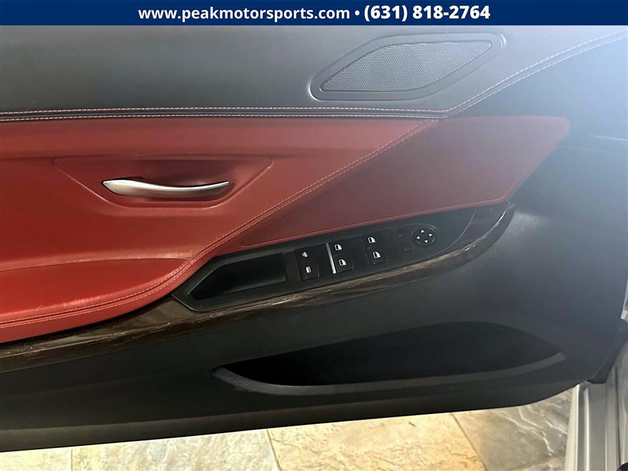 2014 BMW 6 Series 2dr Conv 640i xDrive AWD, available for sale in Bayshore, New York | Peak Automotive Inc.. Bayshore, New York 2014 BMW 6 Series 2dr Conv 640i xDrive AWD, available for sale in Bayshore, New York | Peak Automotive Inc.. Bayshore, New York