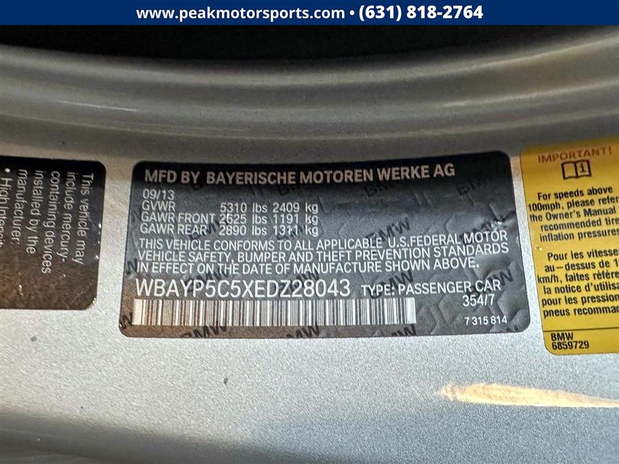2014 BMW 6 Series 2dr Conv 640i xDrive AWD, available for sale in Bayshore, New York | Peak Automotive Inc.. Bayshore, New York 2014 BMW 6 Series 2dr Conv 640i xDrive AWD, available for sale in Bayshore, New York | Peak Automotive Inc.. Bayshore, New York