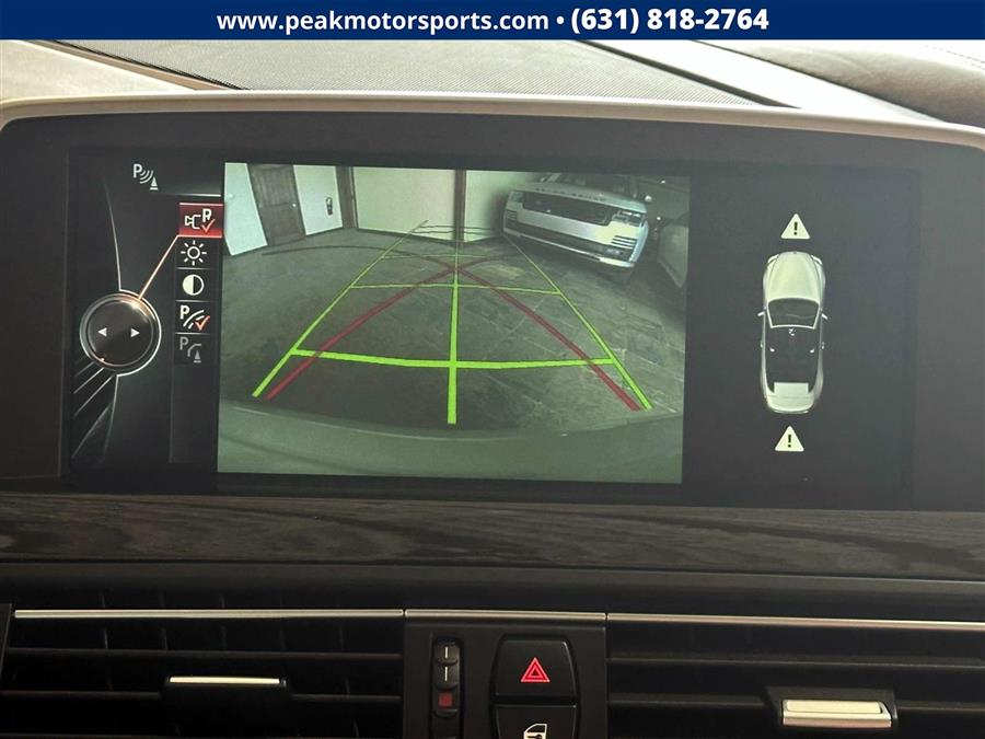 2014 BMW 6 Series 2dr Conv 640i xDrive AWD, available for sale in Bayshore, New York | Peak Automotive Inc.. Bayshore, New York 2014 BMW 6 Series 2dr Conv 640i xDrive AWD, available for sale in Bayshore, New York | Peak Automotive Inc.. Bayshore, New York