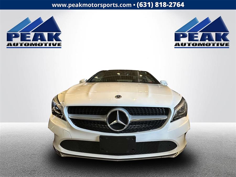 2019 Mercedes-Benz CLA CLA 250 4MATIC Coupe, available for sale in Bayshore, New York | Peak Automotive Inc.. Bayshore, New York 2019 Mercedes-Benz CLA CLA 250 4MATIC Coupe, available for sale in Bayshore, New York | Peak Automotive Inc.. Bayshore, New York