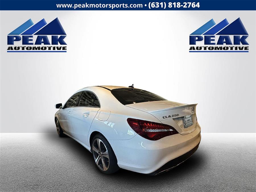 2019 Mercedes-Benz CLA CLA 250 4MATIC Coupe, available for sale in Bayshore, New York | Peak Automotive Inc.. Bayshore, New York 2019 Mercedes-Benz CLA CLA 250 4MATIC Coupe, available for sale in Bayshore, New York | Peak Automotive Inc.. Bayshore, New York