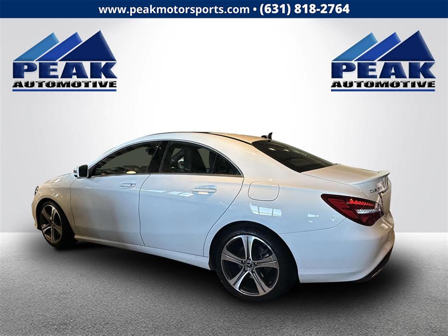 2019 Mercedes-Benz CLA CLA 250 4MATIC Coupe, available for sale in Bayshore, New York | Peak Automotive Inc.. Bayshore, New York 2019 Mercedes-Benz CLA CLA 250 4MATIC Coupe, available for sale in Bayshore, New York | Peak Automotive Inc.. Bayshore, New York