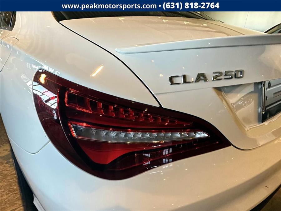 2019 Mercedes-Benz CLA CLA 250 4MATIC Coupe, available for sale in Bayshore, New York | Peak Automotive Inc.. Bayshore, New York 2019 Mercedes-Benz CLA CLA 250 4MATIC Coupe, available for sale in Bayshore, New York | Peak Automotive Inc.. Bayshore, New York