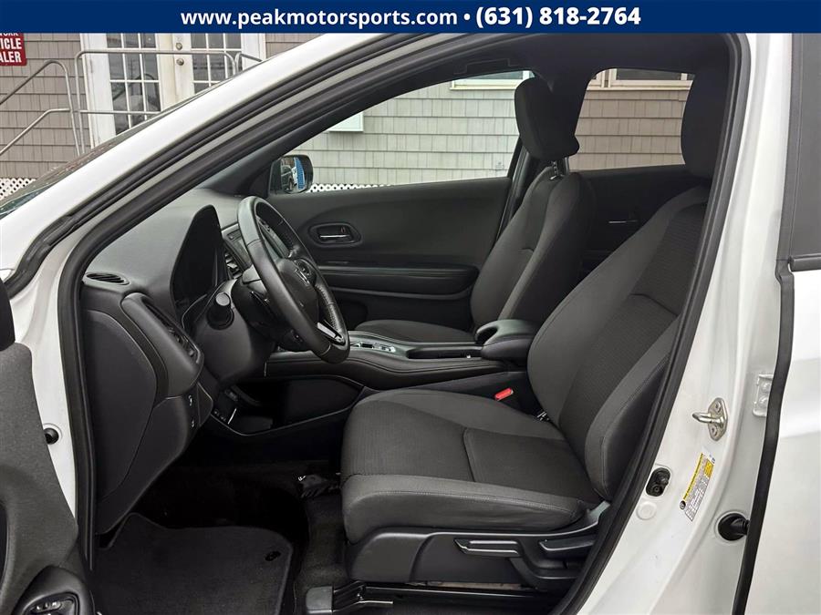 2020 Honda HR-V Sport AWD CVT, available for sale in Bayshore, New York | Peak Automotive Inc.. Bayshore, New York 2020 Honda HR-V Sport AWD CVT, available for sale in Bayshore, New York | Peak Automotive Inc.. Bayshore, New York