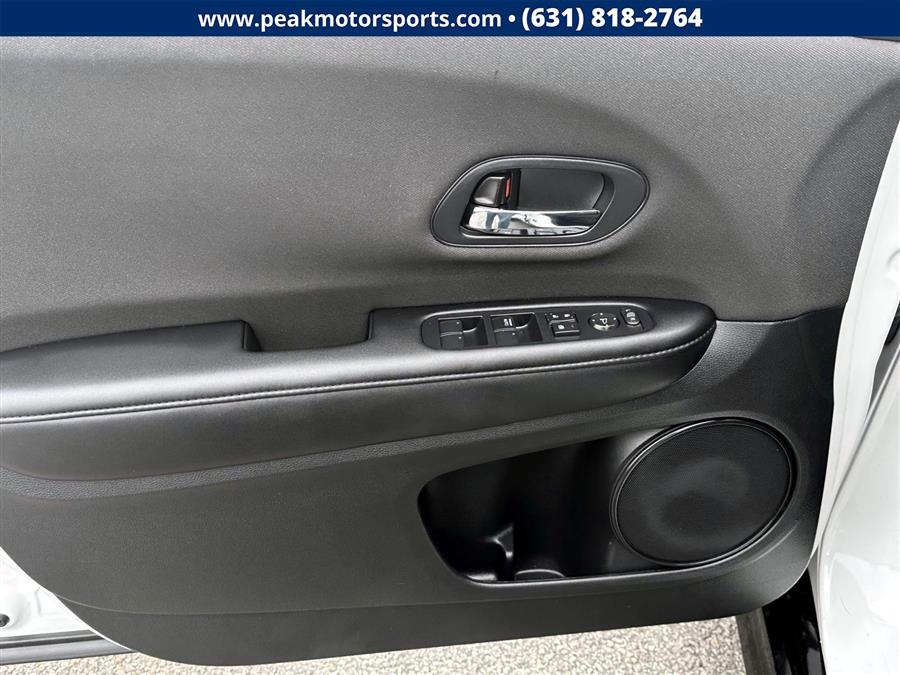 2020 Honda HR-V Sport AWD CVT, available for sale in Bayshore, New York | Peak Automotive Inc.. Bayshore, New York 2020 Honda HR-V Sport AWD CVT, available for sale in Bayshore, New York | Peak Automotive Inc.. Bayshore, New York