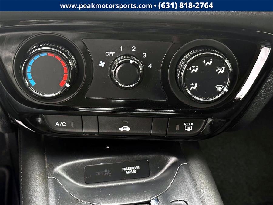 2020 Honda HR-V Sport AWD CVT, available for sale in Bayshore, New York | Peak Automotive Inc.. Bayshore, New York 2020 Honda HR-V Sport AWD CVT, available for sale in Bayshore, New York | Peak Automotive Inc.. Bayshore, New York