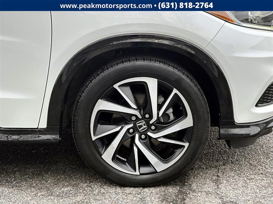 2020 Honda HR-V Sport AWD CVT, available for sale in Bayshore, New York | Peak Automotive Inc.. Bayshore, New York 2020 Honda HR-V Sport AWD CVT, available for sale in Bayshore, New York | Peak Automotive Inc.. Bayshore, New York