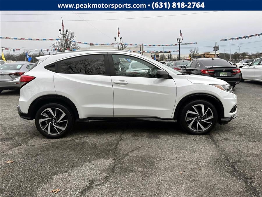 2020 Honda HR-V Sport AWD CVT, available for sale in Bayshore, New York | Peak Automotive Inc.. Bayshore, New York 2020 Honda HR-V Sport AWD CVT, available for sale in Bayshore, New York | Peak Automotive Inc.. Bayshore, New York