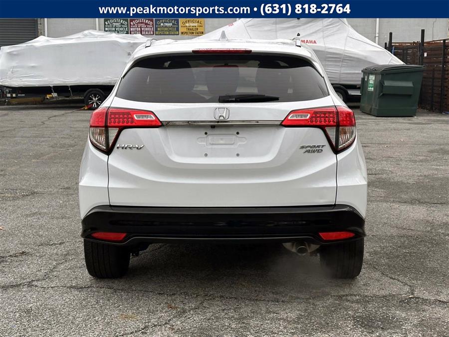 2020 Honda HR-V Sport AWD CVT, available for sale in Bayshore, New York | Peak Automotive Inc.. Bayshore, New York 2020 Honda HR-V Sport AWD CVT, available for sale in Bayshore, New York | Peak Automotive Inc.. Bayshore, New York