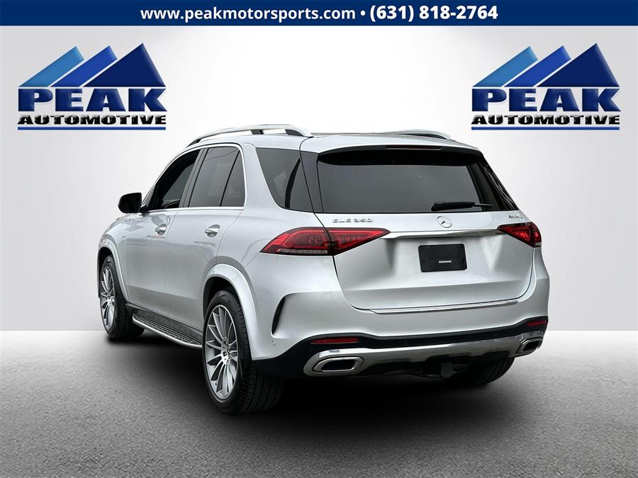 2020 Mercedes-Benz GLE GLE 350 4MATIC SUV, available for sale in Bayshore, New York | Peak Automotive Inc.. Bayshore, New York 2020 Mercedes-Benz GLE GLE 350 4MATIC SUV, available for sale in Bayshore, New York | Peak Automotive Inc.. Bayshore, New York