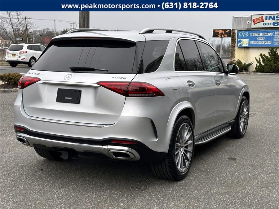 2020 Mercedes-Benz GLE GLE 350 4MATIC SUV, available for sale in Bayshore, New York | Peak Automotive Inc.. Bayshore, New York 2020 Mercedes-Benz GLE GLE 350 4MATIC SUV, available for sale in Bayshore, New York | Peak Automotive Inc.. Bayshore, New York