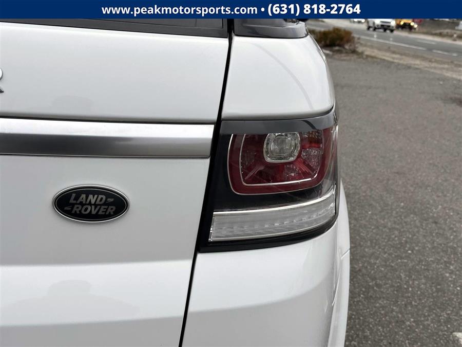 2017 Land Rover Range Rover Sport Td6 Diesel HSE, available for sale in Bayshore, New York | Peak Automotive Inc.. Bayshore, New York 2017 Land Rover Range Rover Sport Td6 Diesel HSE, available for sale in Bayshore, New York | Peak Automotive Inc.. Bayshore, New York