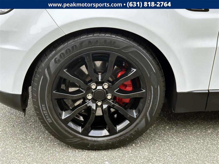 2017 Land Rover Range Rover Sport Td6 Diesel HSE, available for sale in Bayshore, New York | Peak Automotive Inc.. Bayshore, New York 2017 Land Rover Range Rover Sport Td6 Diesel HSE, available for sale in Bayshore, New York | Peak Automotive Inc.. Bayshore, New York