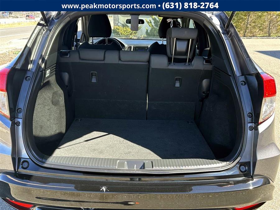 2021 Honda HR-V Sport AWD CVT, available for sale in Bayshore, New York | Peak Automotive Inc.. Bayshore, New York 2021 Honda HR-V Sport AWD CVT, available for sale in Bayshore, New York | Peak Automotive Inc.. Bayshore, New York
