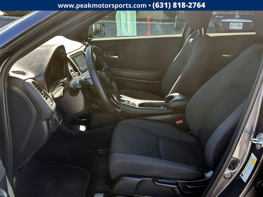 2021 Honda HR-V Sport AWD CVT, available for sale in Bayshore, New York | Peak Automotive Inc.. Bayshore, New York 2021 Honda HR-V Sport AWD CVT, available for sale in Bayshore, New York | Peak Automotive Inc.. Bayshore, New York