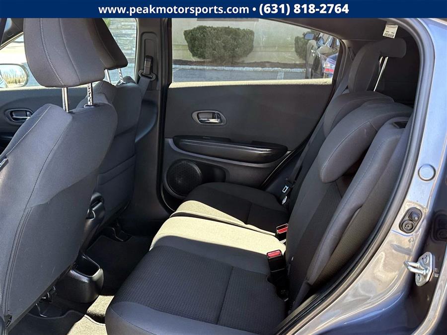 2021 Honda HR-V Sport AWD CVT, available for sale in Bayshore, New York | Peak Automotive Inc.. Bayshore, New York 2021 Honda HR-V Sport AWD CVT, available for sale in Bayshore, New York | Peak Automotive Inc.. Bayshore, New York