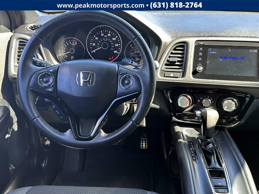 2021 Honda HR-V Sport AWD CVT, available for sale in Bayshore, New York | Peak Automotive Inc.. Bayshore, New York 2021 Honda HR-V Sport AWD CVT, available for sale in Bayshore, New York | Peak Automotive Inc.. Bayshore, New York