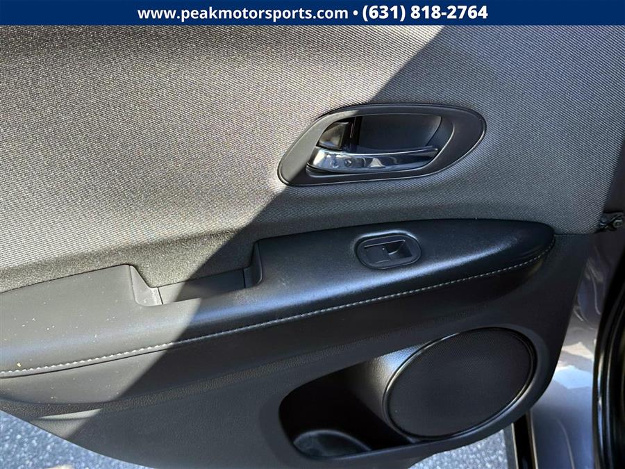 2021 Honda HR-V Sport AWD CVT, available for sale in Bayshore, New York | Peak Automotive Inc.. Bayshore, New York 2021 Honda HR-V Sport AWD CVT, available for sale in Bayshore, New York | Peak Automotive Inc.. Bayshore, New York