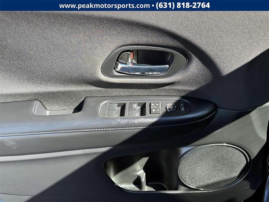2021 Honda HR-V Sport AWD CVT, available for sale in Bayshore, New York | Peak Automotive Inc.. Bayshore, New York 2021 Honda HR-V Sport AWD CVT, available for sale in Bayshore, New York | Peak Automotive Inc.. Bayshore, New York