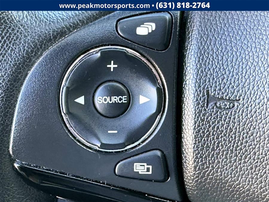 2021 Honda HR-V Sport AWD CVT, available for sale in Bayshore, New York | Peak Automotive Inc.. Bayshore, New York 2021 Honda HR-V Sport AWD CVT, available for sale in Bayshore, New York | Peak Automotive Inc.. Bayshore, New York