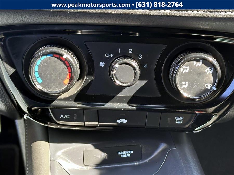 2021 Honda HR-V Sport AWD CVT, available for sale in Bayshore, New York | Peak Automotive Inc.. Bayshore, New York 2021 Honda HR-V Sport AWD CVT, available for sale in Bayshore, New York | Peak Automotive Inc.. Bayshore, New York