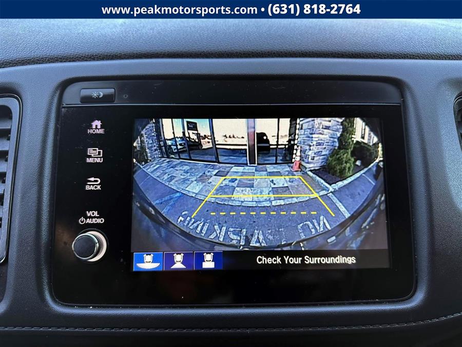 2021 Honda HR-V Sport AWD CVT, available for sale in Bayshore, New York | Peak Automotive Inc.. Bayshore, New York 2021 Honda HR-V Sport AWD CVT, available for sale in Bayshore, New York | Peak Automotive Inc.. Bayshore, New York