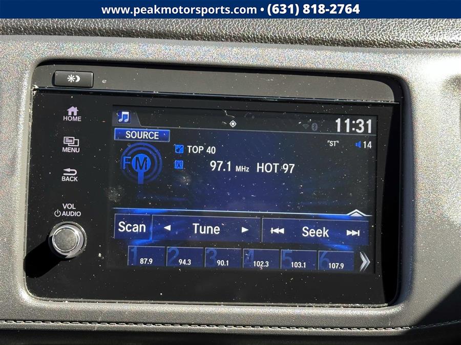 2021 Honda HR-V Sport AWD CVT, available for sale in Bayshore, New York | Peak Automotive Inc.. Bayshore, New York 2021 Honda HR-V Sport AWD CVT, available for sale in Bayshore, New York | Peak Automotive Inc.. Bayshore, New York