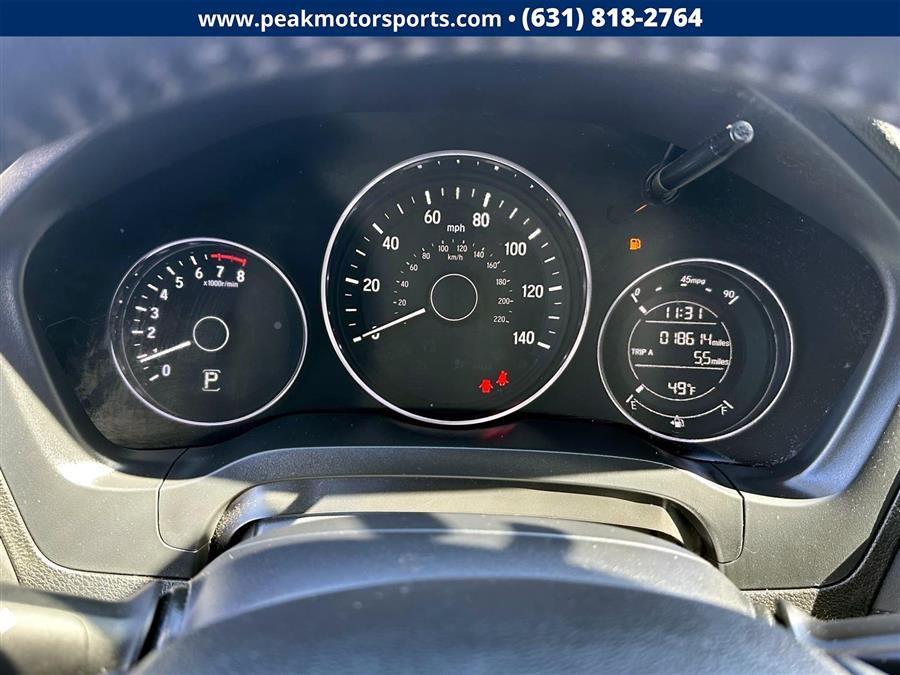 2021 Honda HR-V Sport AWD CVT, available for sale in Bayshore, New York | Peak Automotive Inc.. Bayshore, New York 2021 Honda HR-V Sport AWD CVT, available for sale in Bayshore, New York | Peak Automotive Inc.. Bayshore, New York