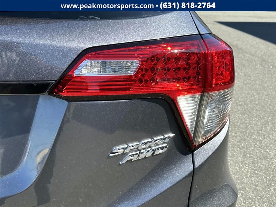 2021 Honda HR-V Sport AWD CVT, available for sale in Bayshore, New York | Peak Automotive Inc.. Bayshore, New York 2021 Honda HR-V Sport AWD CVT, available for sale in Bayshore, New York | Peak Automotive Inc.. Bayshore, New York