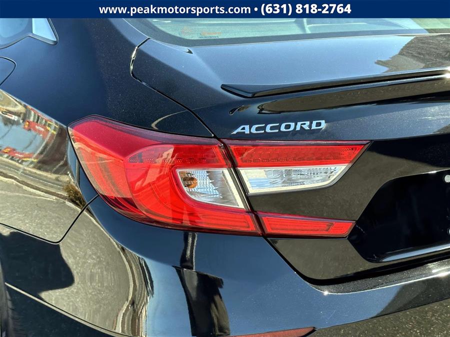 2020 Honda Accord Sedan Sport 1.5T CVT, available for sale in Bayshore, New York | Peak Automotive Inc.. Bayshore, New York 2020 Honda Accord Sedan Sport 1.5T CVT, available for sale in Bayshore, New York | Peak Automotive Inc.. Bayshore, New York
