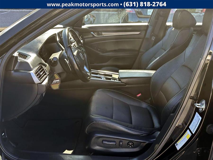 2020 Honda Accord Sedan Sport 1.5T CVT, available for sale in Bayshore, New York | Peak Automotive Inc.. Bayshore, New York 2020 Honda Accord Sedan Sport 1.5T CVT, available for sale in Bayshore, New York | Peak Automotive Inc.. Bayshore, New York
