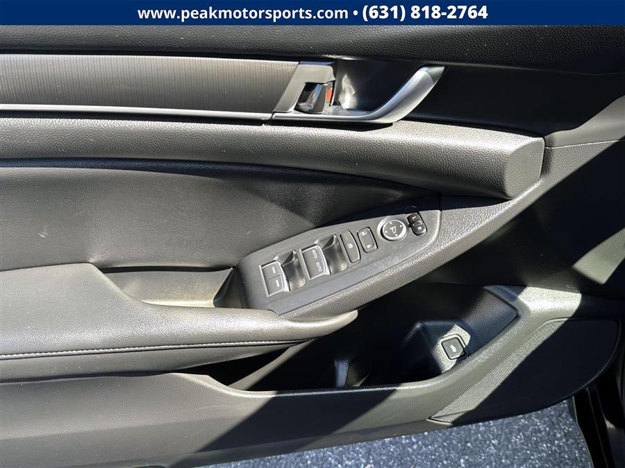 2020 Honda Accord Sedan Sport 1.5T CVT, available for sale in Bayshore, New York | Peak Automotive Inc.. Bayshore, New York 2020 Honda Accord Sedan Sport 1.5T CVT, available for sale in Bayshore, New York | Peak Automotive Inc.. Bayshore, New York