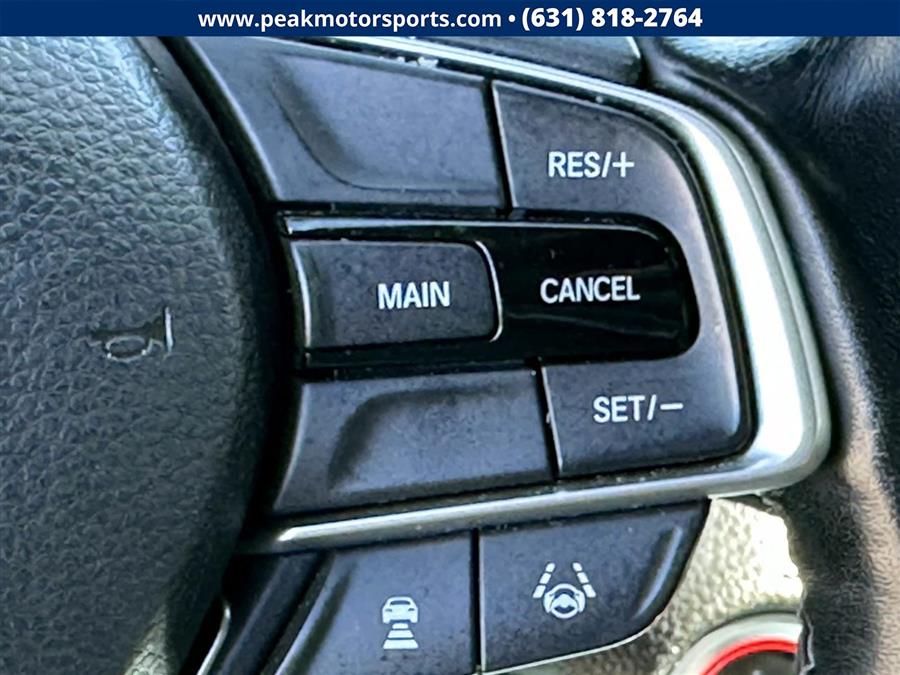 2020 Honda Accord Sedan Sport 1.5T CVT, available for sale in Bayshore, New York | Peak Automotive Inc.. Bayshore, New York 2020 Honda Accord Sedan Sport 1.5T CVT, available for sale in Bayshore, New York | Peak Automotive Inc.. Bayshore, New York
