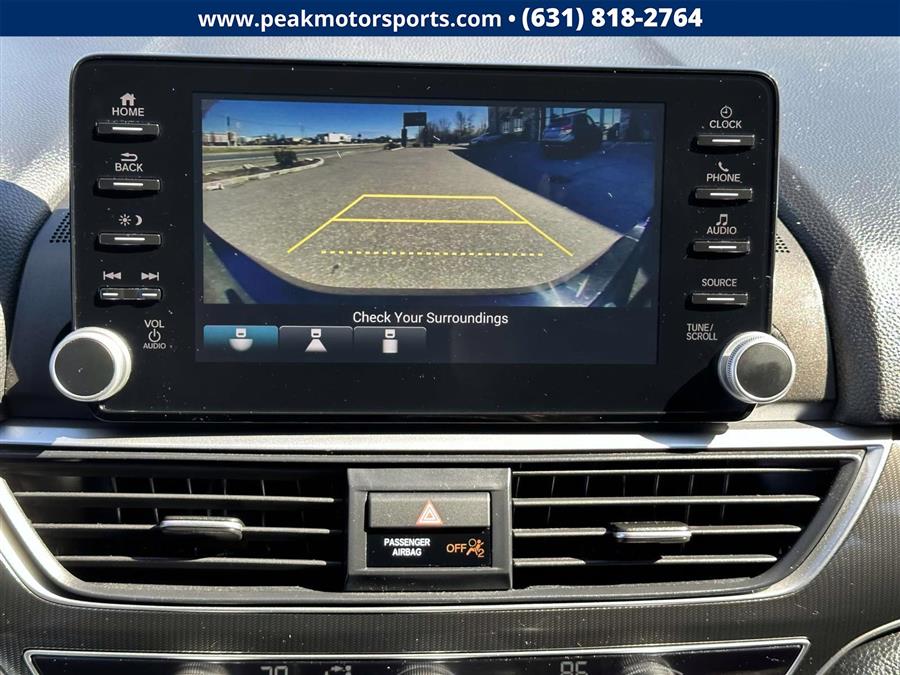 2020 Honda Accord Sedan Sport 1.5T CVT, available for sale in Bayshore, New York | Peak Automotive Inc.. Bayshore, New York 2020 Honda Accord Sedan Sport 1.5T CVT, available for sale in Bayshore, New York | Peak Automotive Inc.. Bayshore, New York