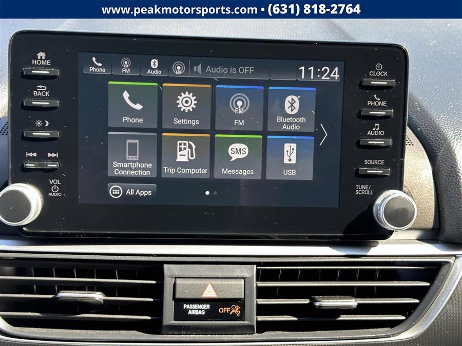 2020 Honda Accord Sedan Sport 1.5T CVT, available for sale in Bayshore, New York | Peak Automotive Inc.. Bayshore, New York 2020 Honda Accord Sedan Sport 1.5T CVT, available for sale in Bayshore, New York | Peak Automotive Inc.. Bayshore, New York