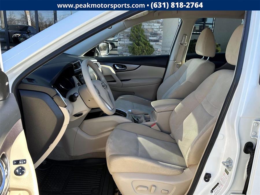 2015 Nissan Rogue AWD 4dr SV, available for sale in Bayshore, New York | Peak Automotive Inc.. Bayshore, New York 2015 Nissan Rogue AWD 4dr SV, available for sale in Bayshore, New York | Peak Automotive Inc.. Bayshore, New York