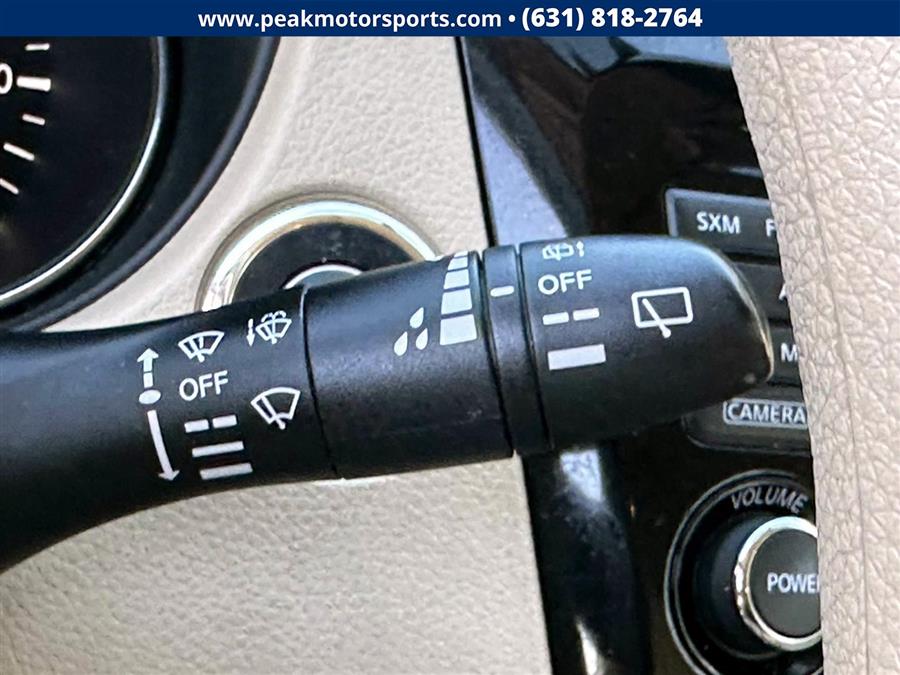 2015 Nissan Rogue AWD 4dr SV, available for sale in Bayshore, New York | Peak Automotive Inc.. Bayshore, New York 2015 Nissan Rogue AWD 4dr SV, available for sale in Bayshore, New York | Peak Automotive Inc.. Bayshore, New York