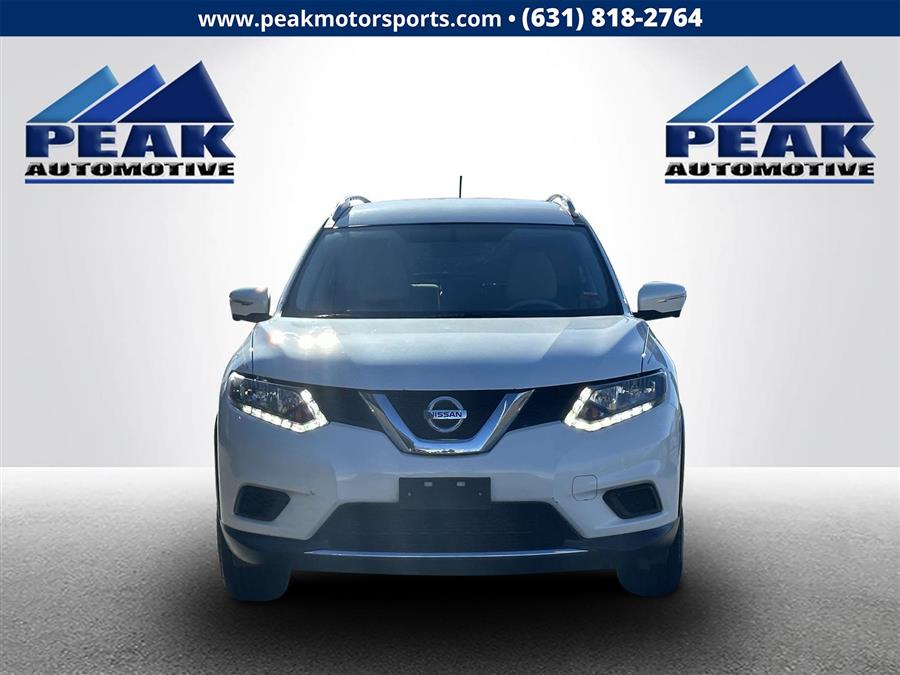 2015 Nissan Rogue AWD 4dr SV, available for sale in Bayshore, New York | Peak Automotive Inc.. Bayshore, New York 2015 Nissan Rogue AWD 4dr SV, available for sale in Bayshore, New York | Peak Automotive Inc.. Bayshore, New York