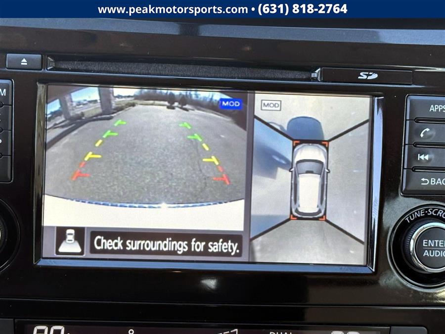 2015 Nissan Rogue AWD 4dr SV, available for sale in Bayshore, New York | Peak Automotive Inc.. Bayshore, New York 2015 Nissan Rogue AWD 4dr SV, available for sale in Bayshore, New York | Peak Automotive Inc.. Bayshore, New York