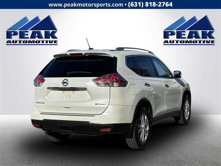 2015 Nissan Rogue AWD 4dr SV, available for sale in Bayshore, New York | Peak Automotive Inc.. Bayshore, New York 2015 Nissan Rogue AWD 4dr SV, available for sale in Bayshore, New York | Peak Automotive Inc.. Bayshore, New York